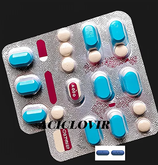 Aciclovir stada precio